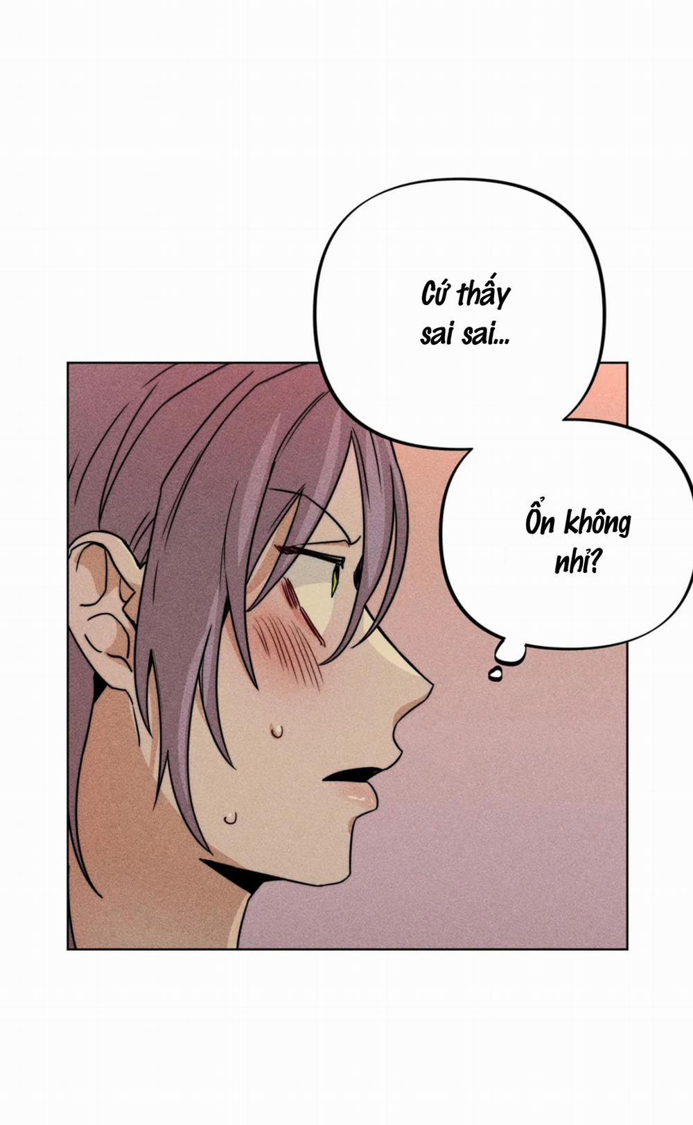 Hàng Xóm Tôi Là Ma Cà Rồng 1 trang 41