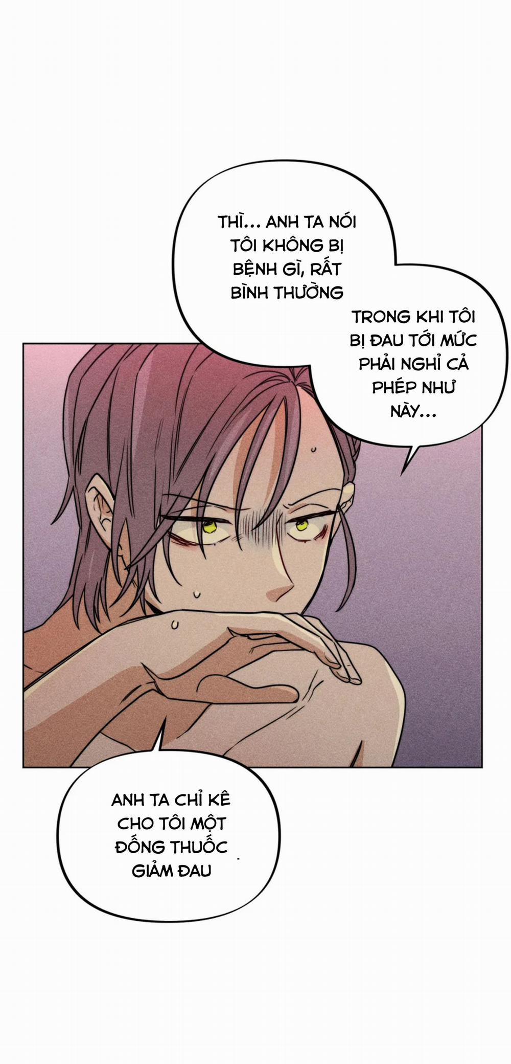 Hàng Xóm Tôi Là Ma Cà Rồng 1 trang 44