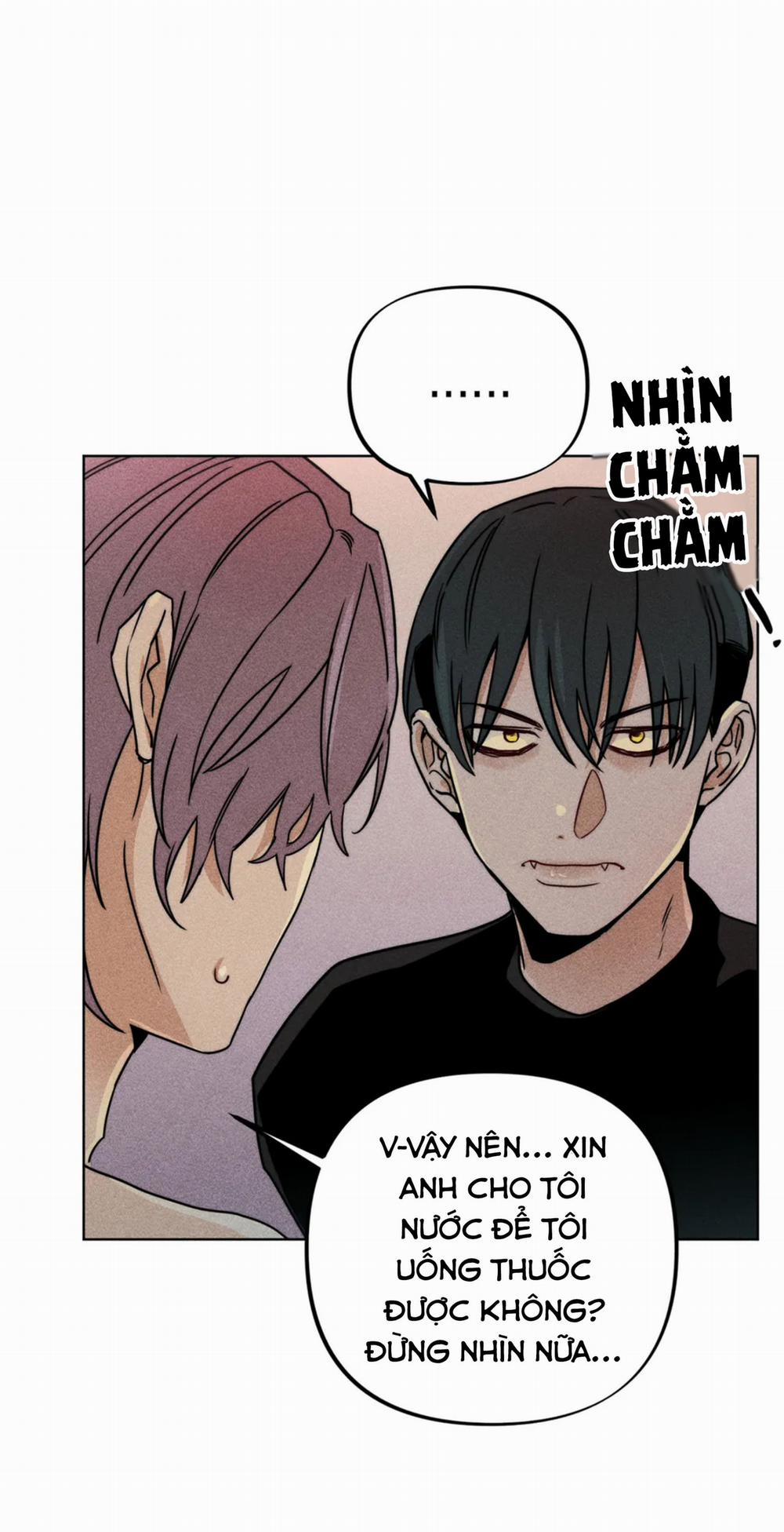 Hàng Xóm Tôi Là Ma Cà Rồng 1 trang 45