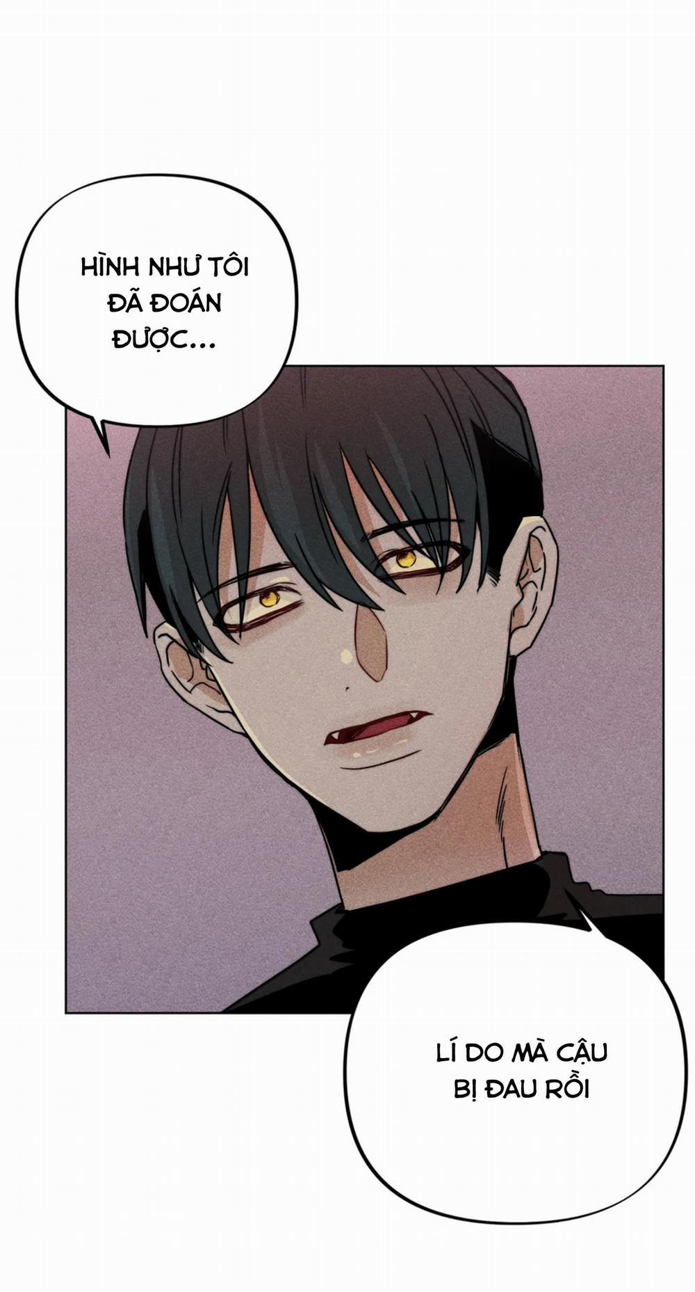 Hàng Xóm Tôi Là Ma Cà Rồng 1 trang 46