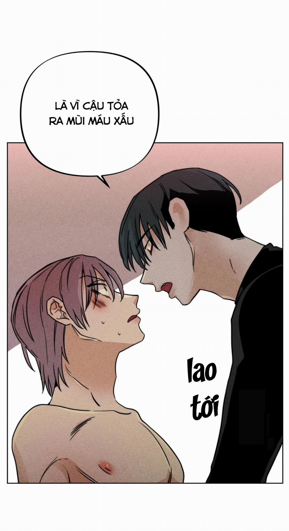 Hàng Xóm Tôi Là Ma Cà Rồng 1 trang 49