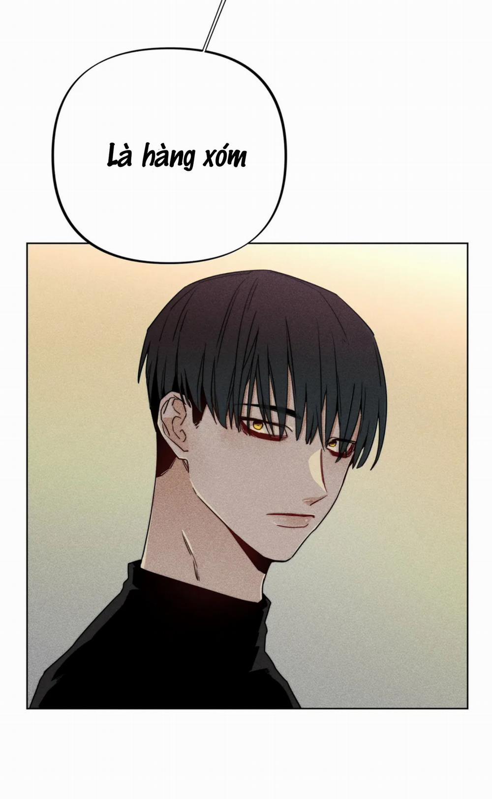 Hàng Xóm Tôi Là Ma Cà Rồng 1 trang 5