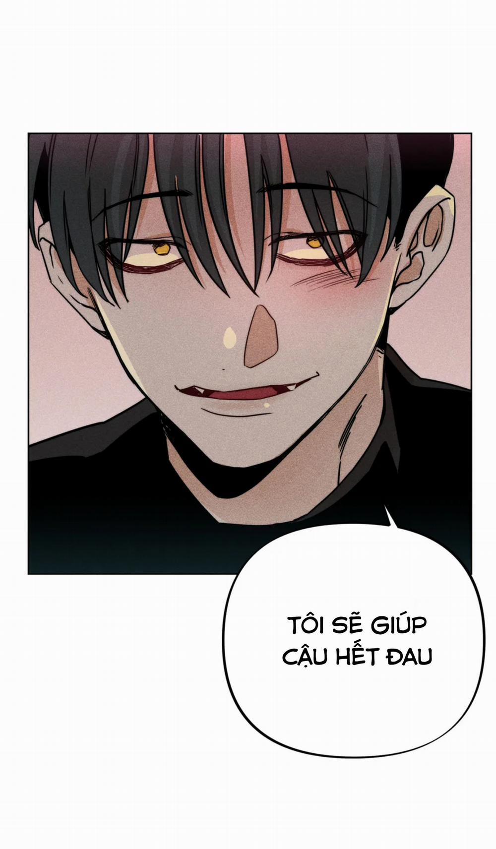 Hàng Xóm Tôi Là Ma Cà Rồng 1 trang 51