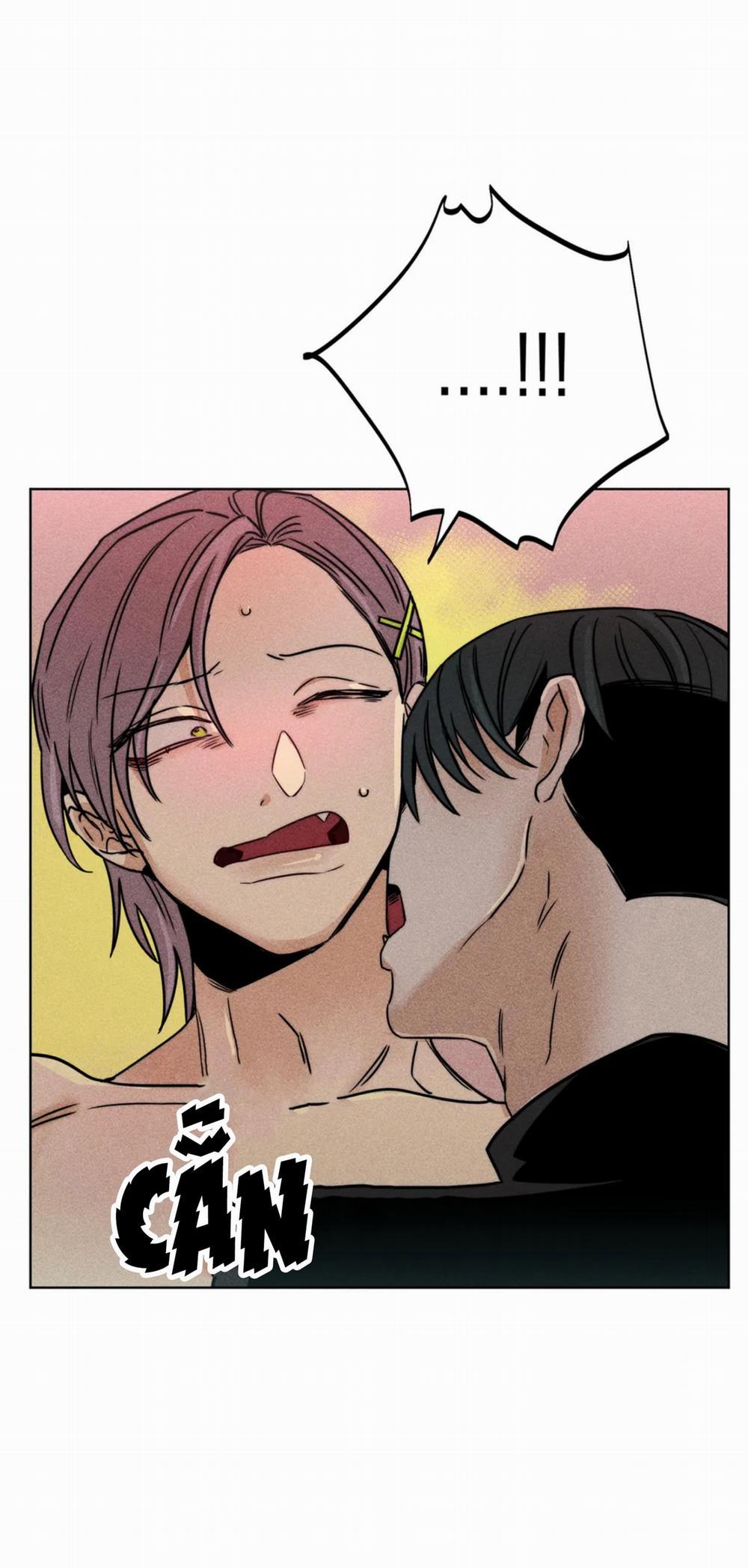 Hàng Xóm Tôi Là Ma Cà Rồng 1 trang 52