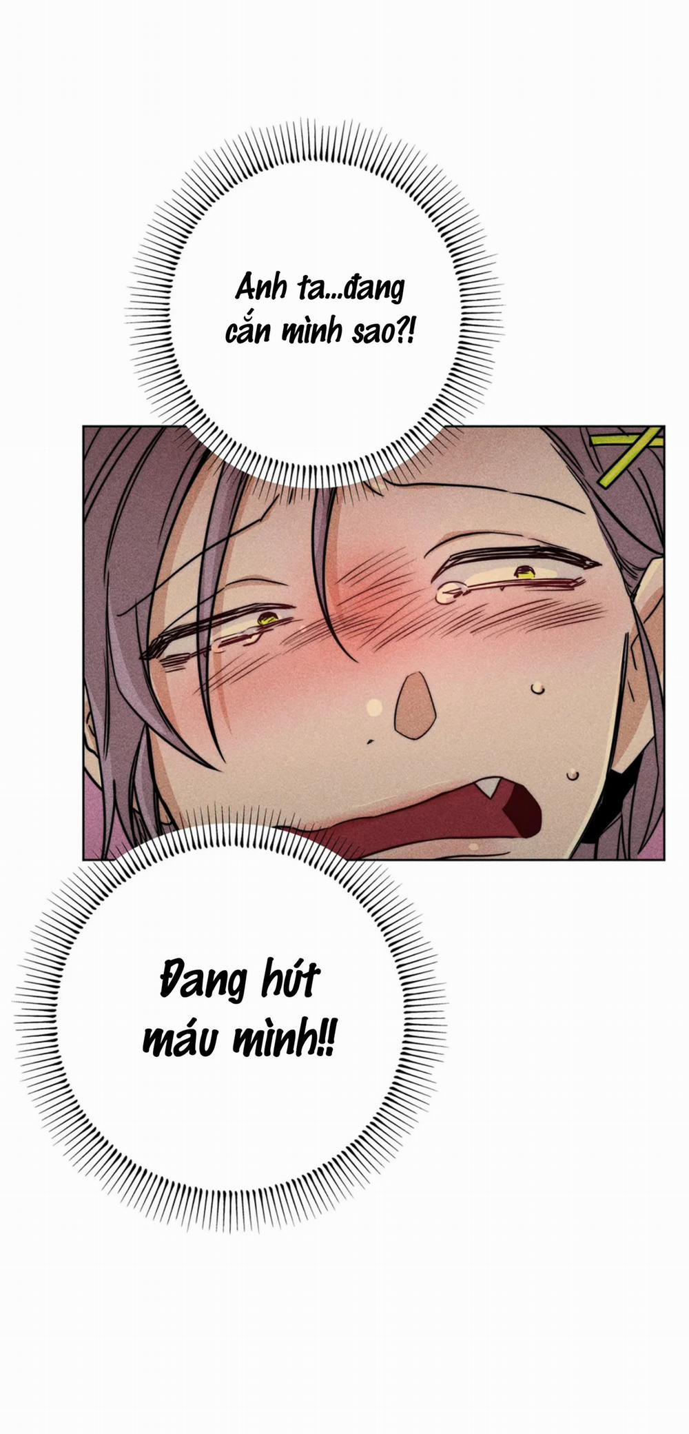 Hàng Xóm Tôi Là Ma Cà Rồng 1 trang 53