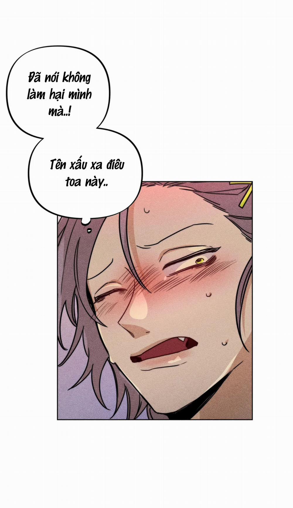 Hàng Xóm Tôi Là Ma Cà Rồng 1 trang 55