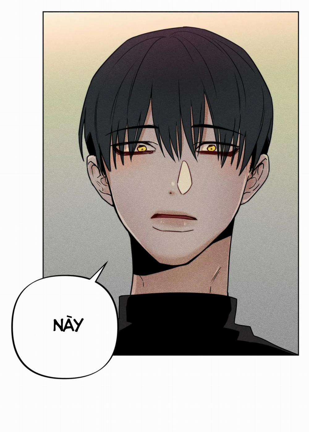 Hàng Xóm Tôi Là Ma Cà Rồng 1 trang 6