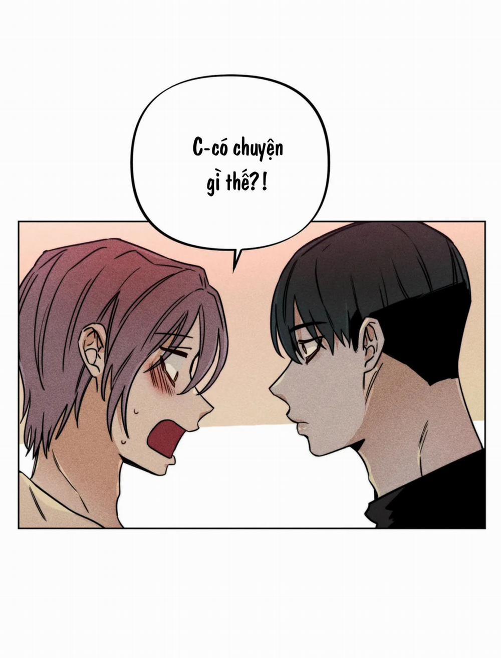 Hàng Xóm Tôi Là Ma Cà Rồng 1 trang 60