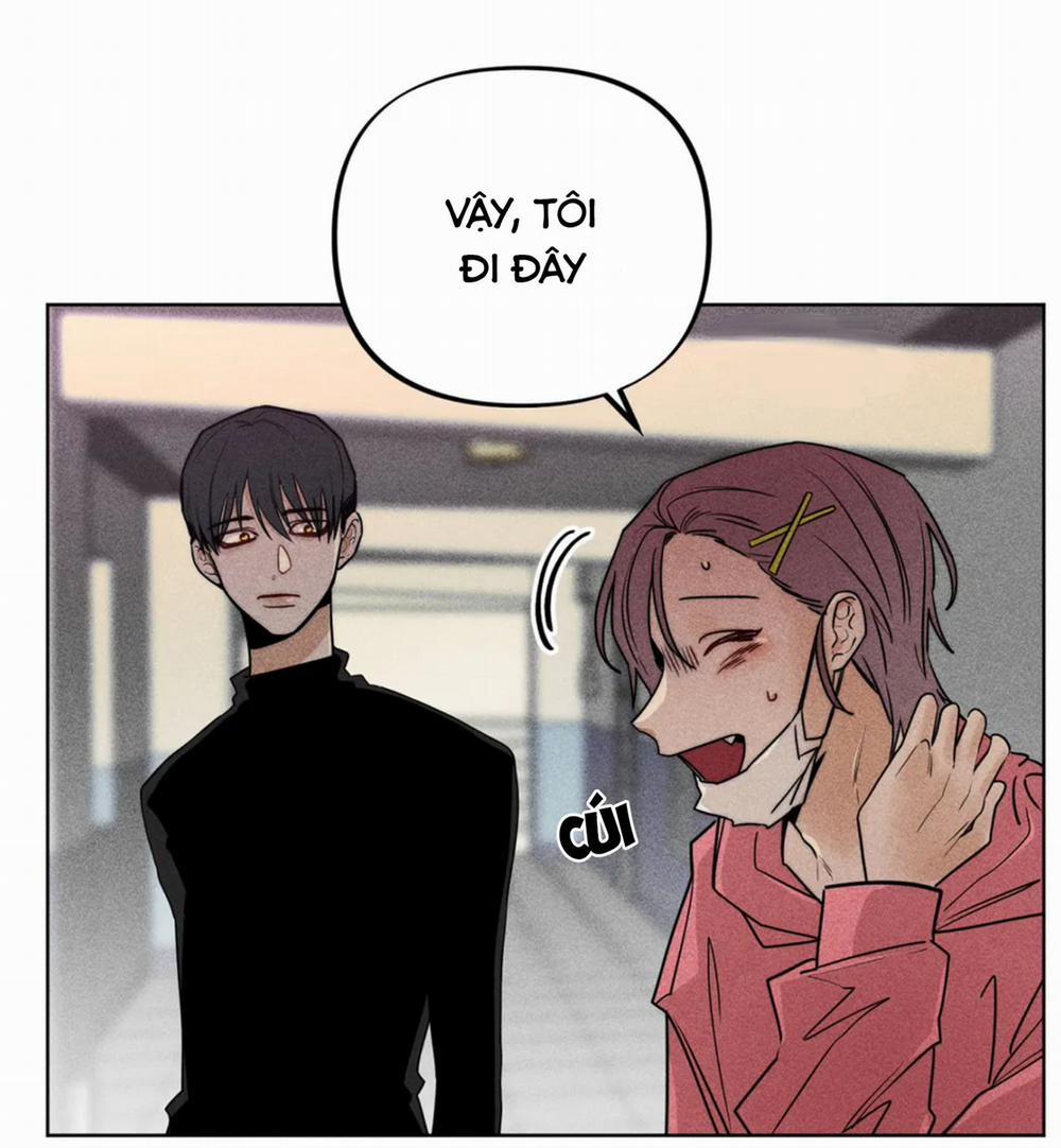 Hàng Xóm Tôi Là Ma Cà Rồng 1 trang 9