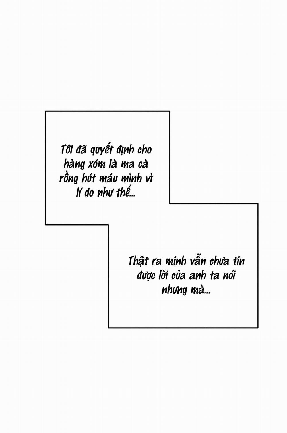 Hàng Xóm Tôi Là Ma Cà Rồng 2 trang 11