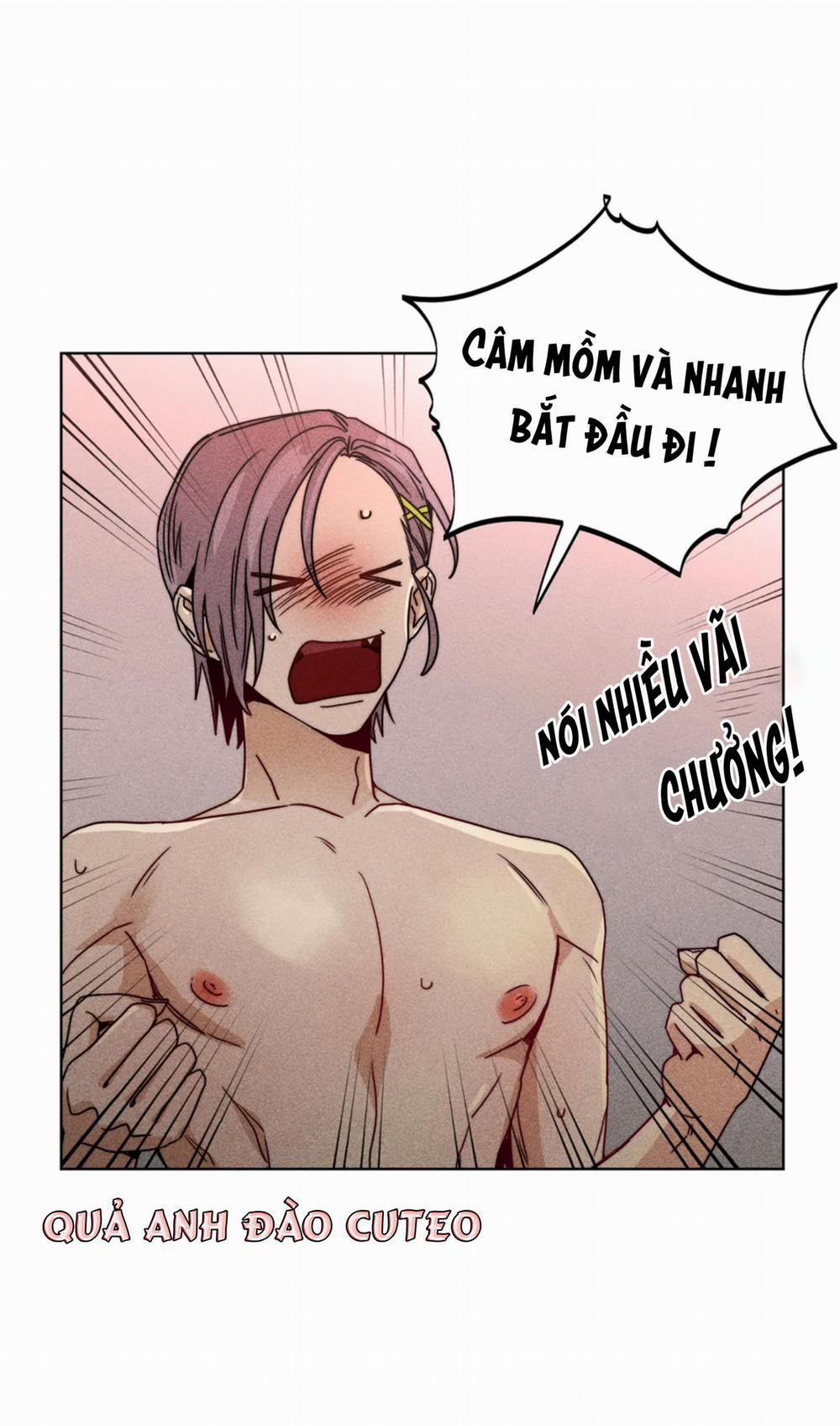 Hàng Xóm Tôi Là Ma Cà Rồng 2 trang 14