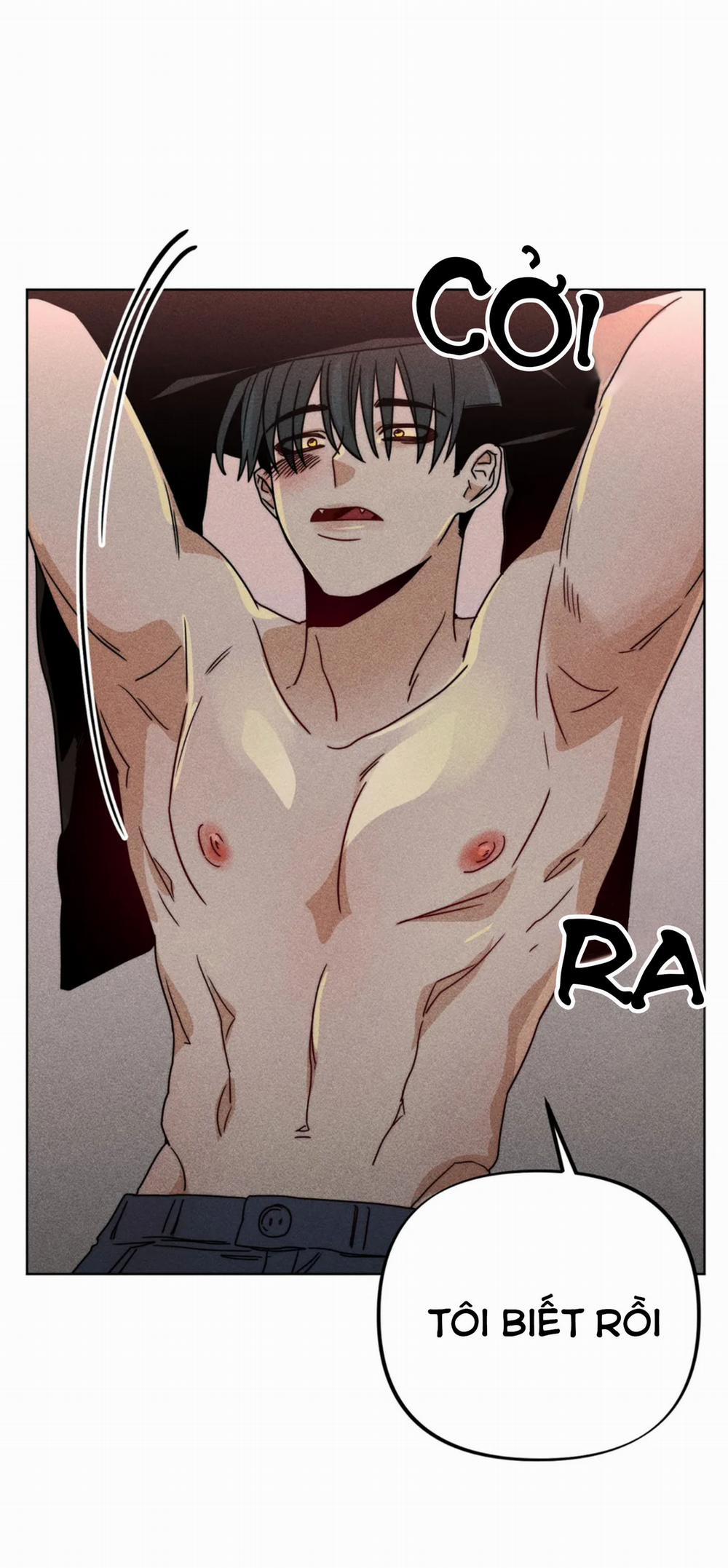 Hàng Xóm Tôi Là Ma Cà Rồng 2 trang 15