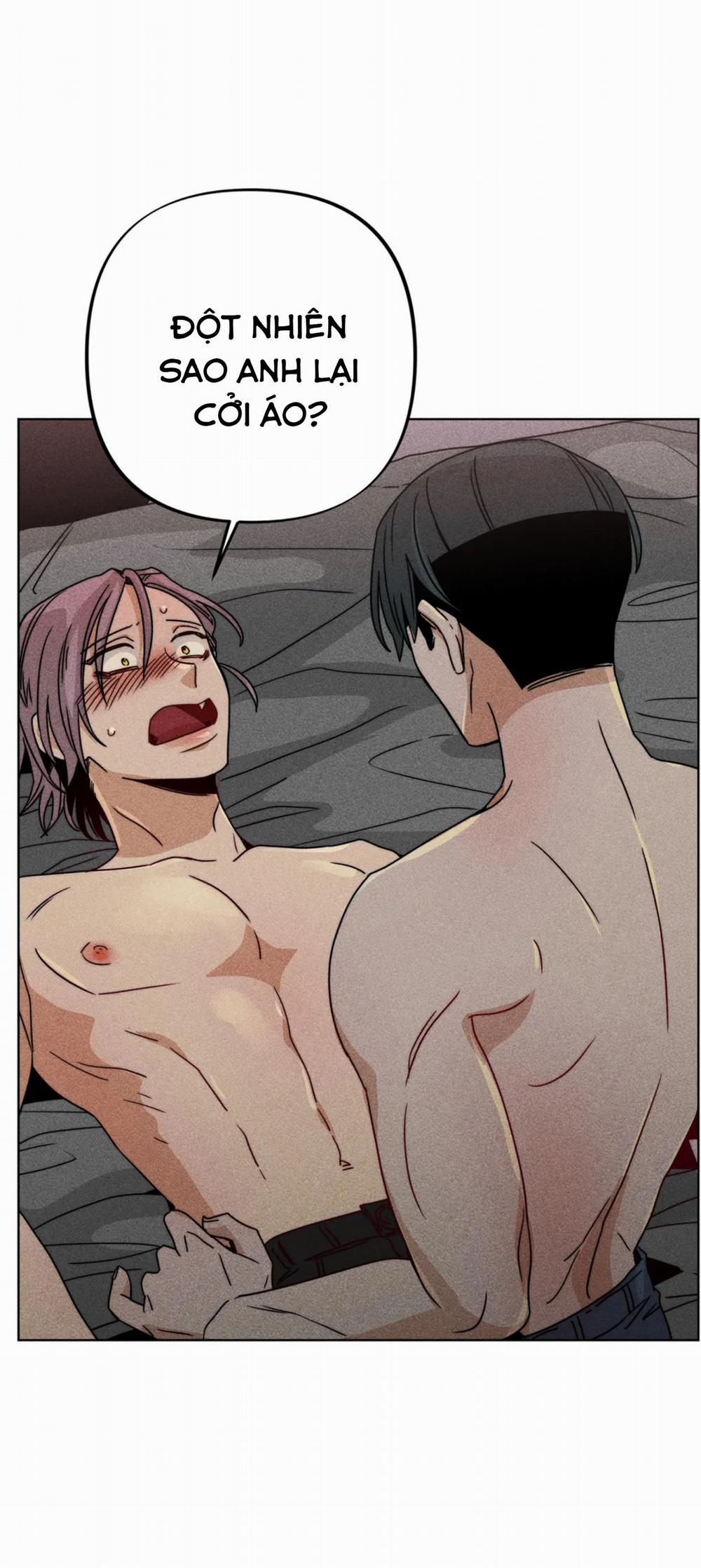 Hàng Xóm Tôi Là Ma Cà Rồng 2 trang 17