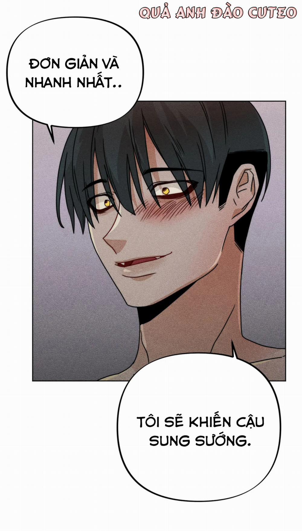 Hàng Xóm Tôi Là Ma Cà Rồng 2 trang 18