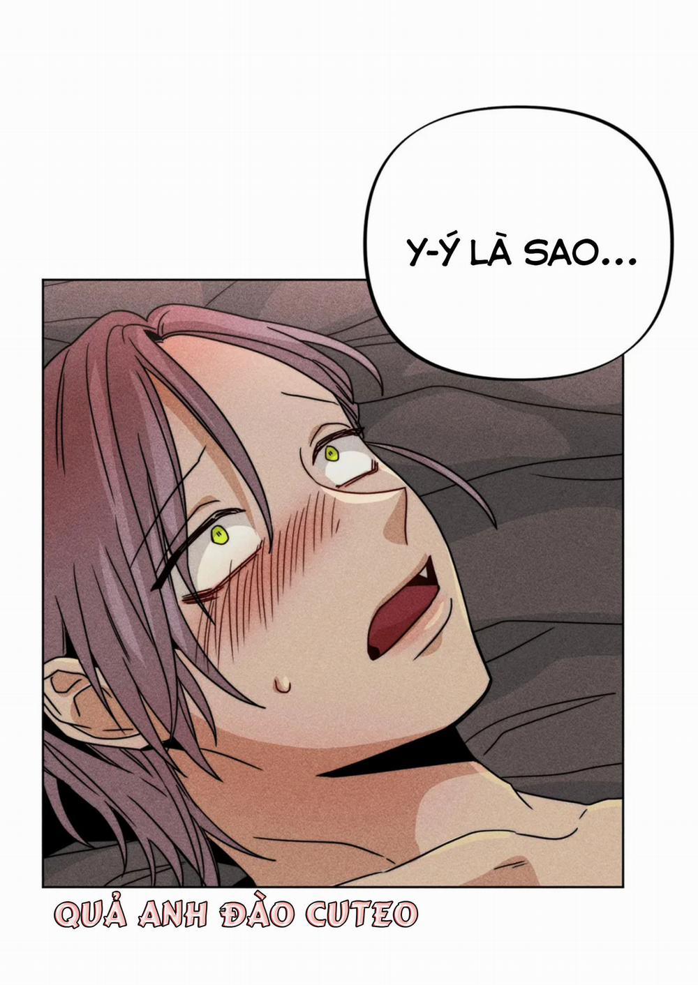 Hàng Xóm Tôi Là Ma Cà Rồng 2 trang 19