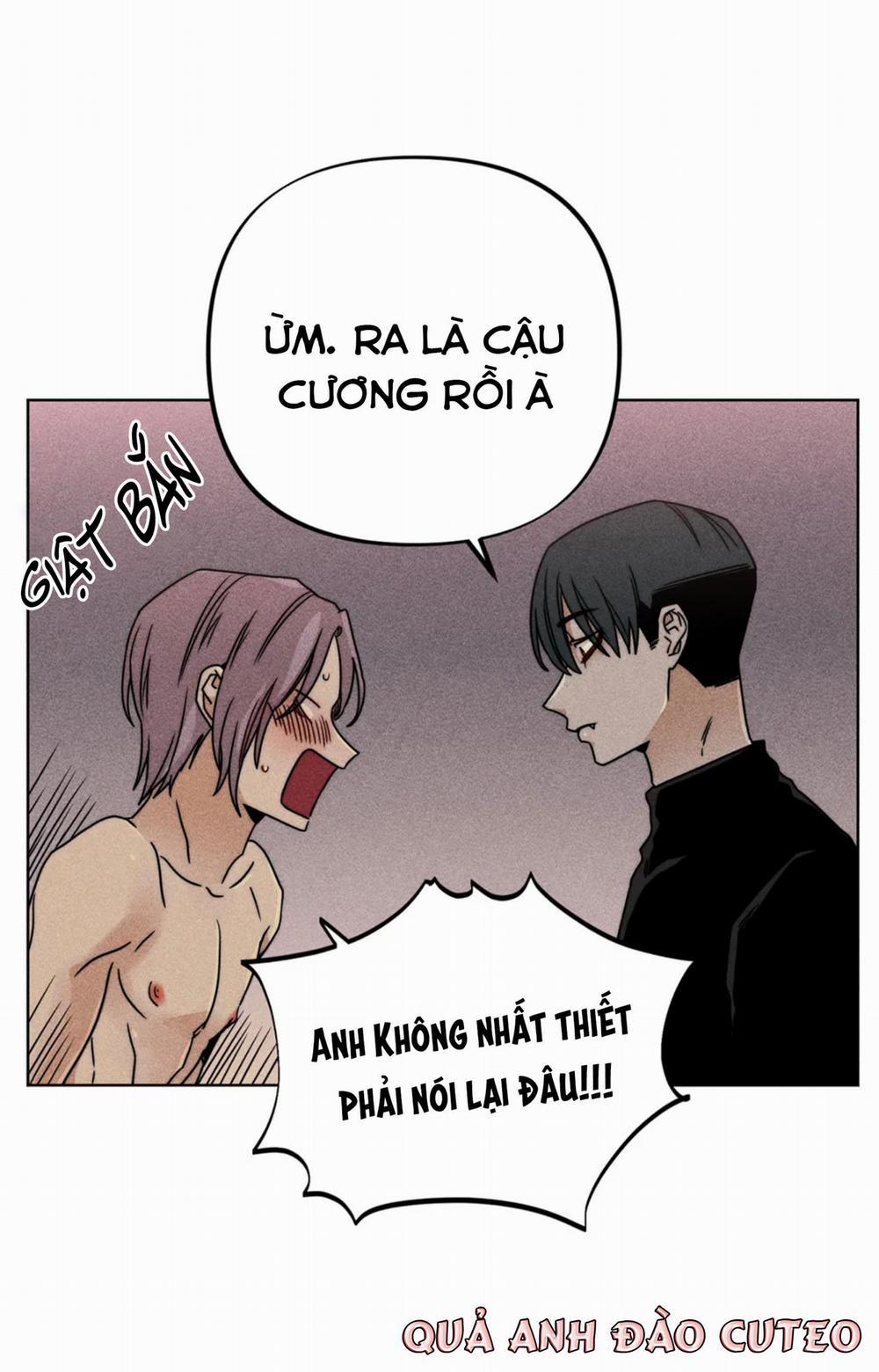 Hàng Xóm Tôi Là Ma Cà Rồng 2 trang 2