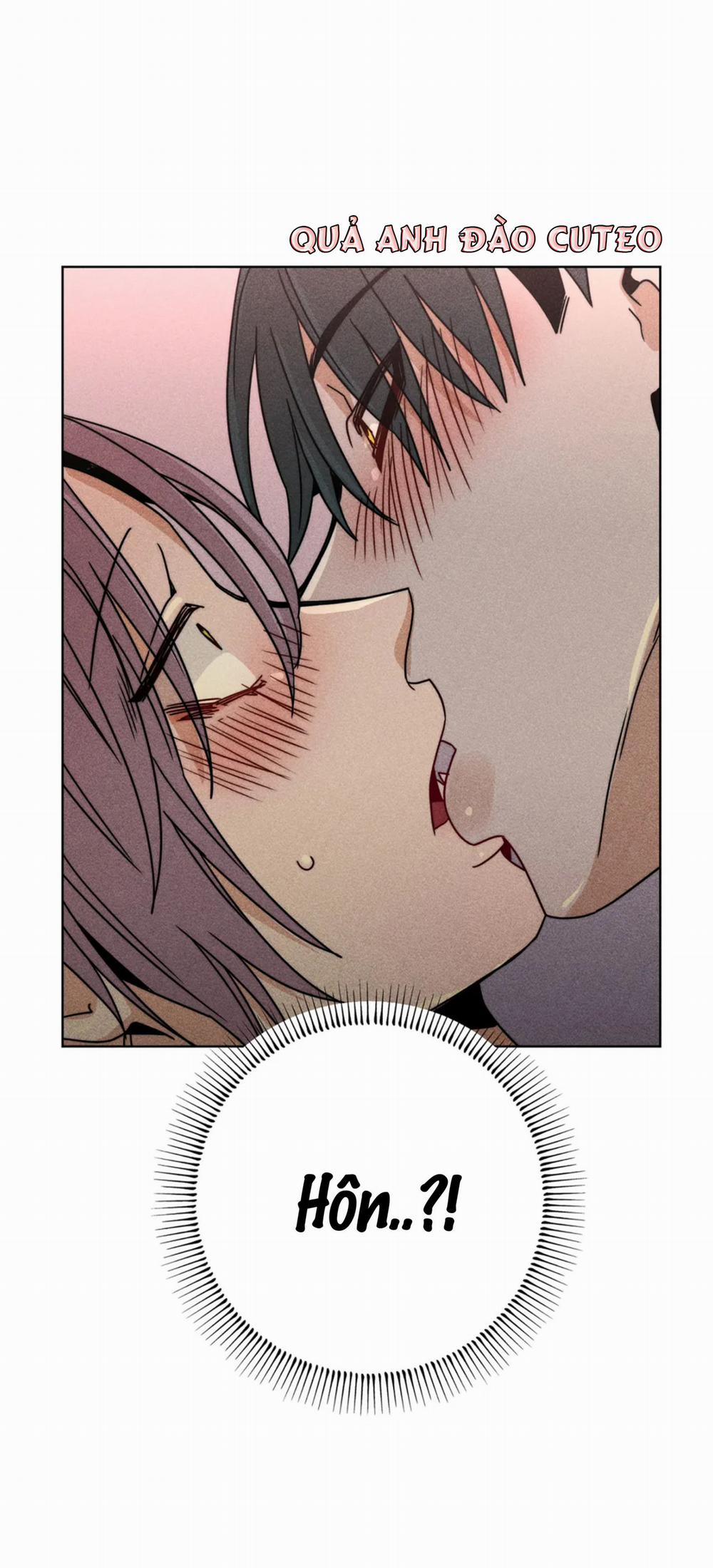 Hàng Xóm Tôi Là Ma Cà Rồng 2 trang 21