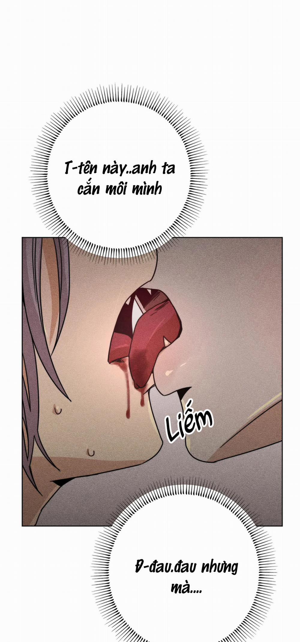 Hàng Xóm Tôi Là Ma Cà Rồng 2 trang 23