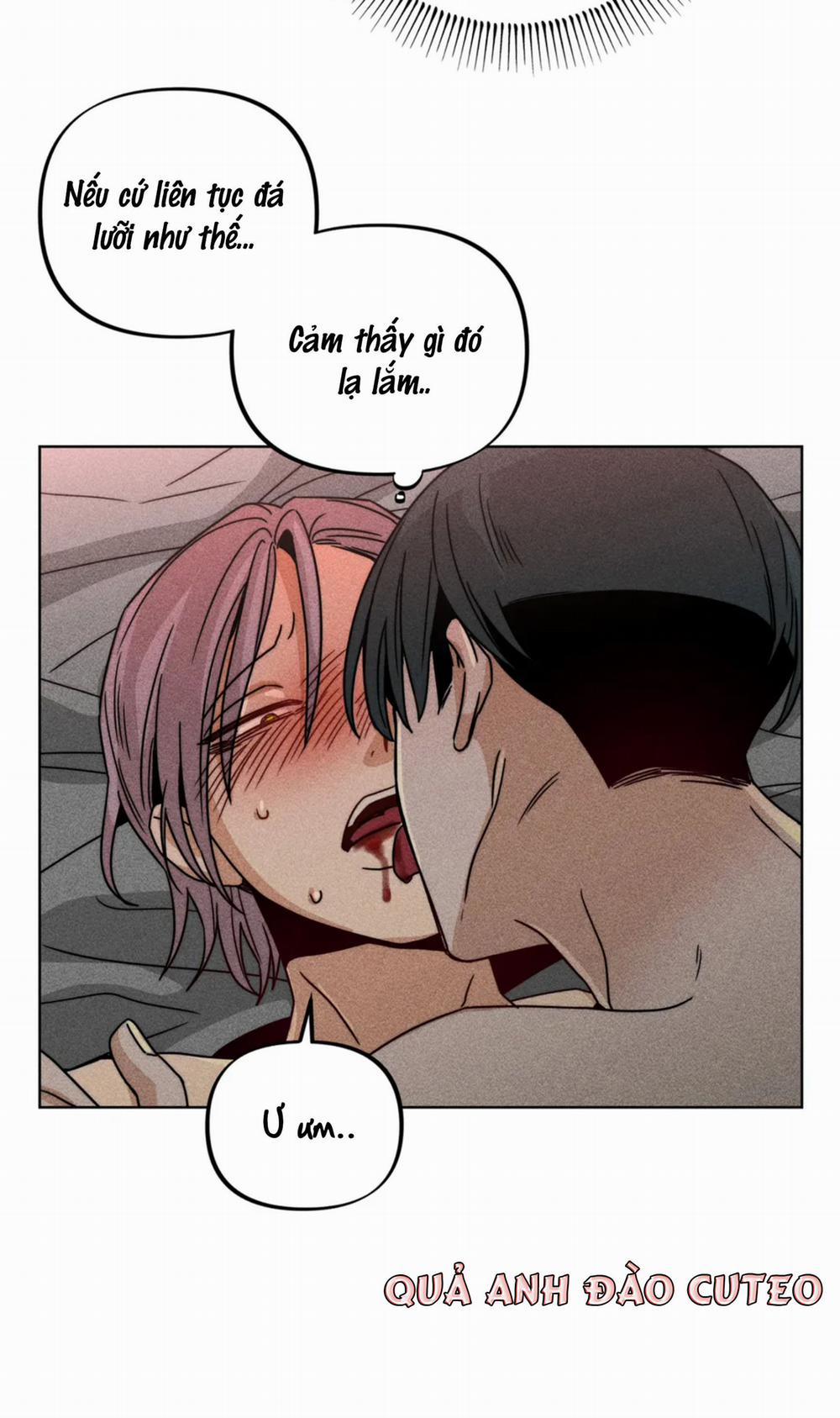 Hàng Xóm Tôi Là Ma Cà Rồng 2 trang 24