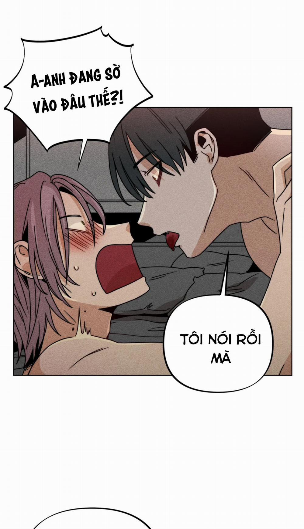 Hàng Xóm Tôi Là Ma Cà Rồng 2 trang 26