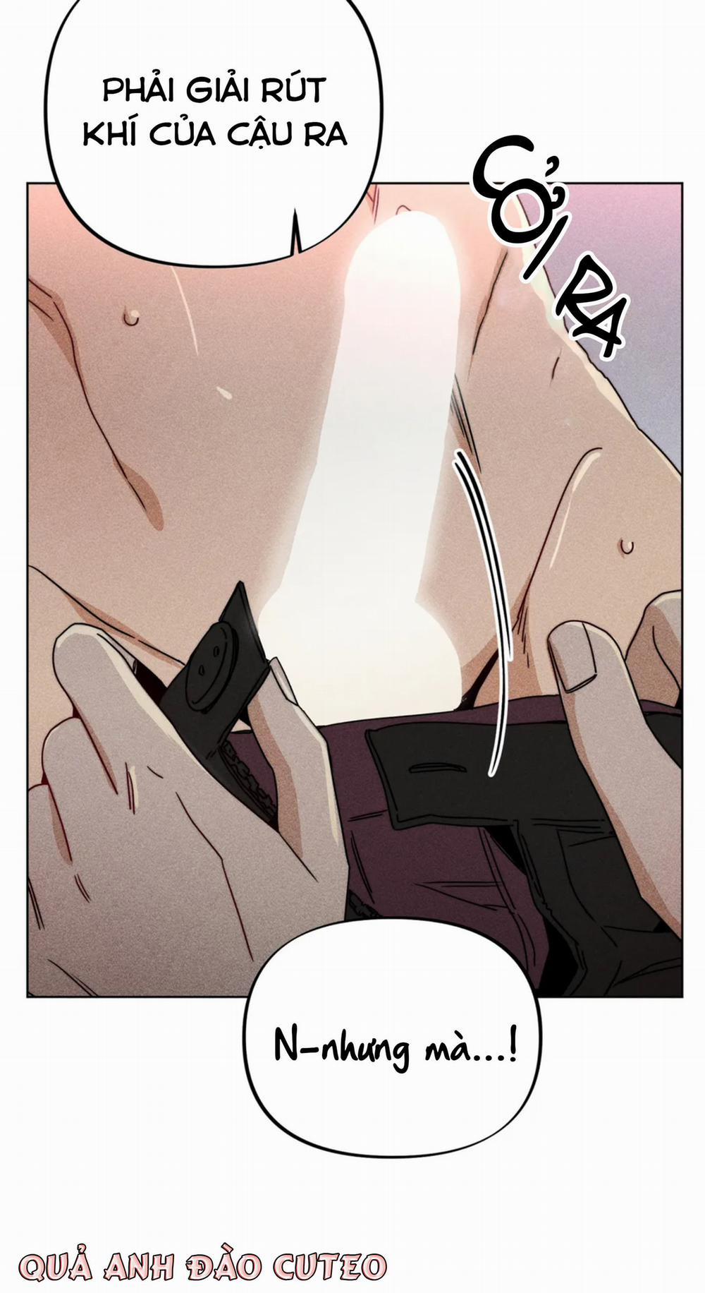 Hàng Xóm Tôi Là Ma Cà Rồng 2 trang 27