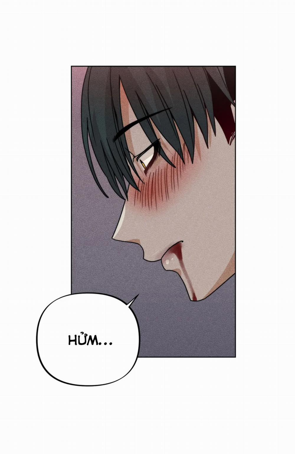 Hàng Xóm Tôi Là Ma Cà Rồng 2 trang 29