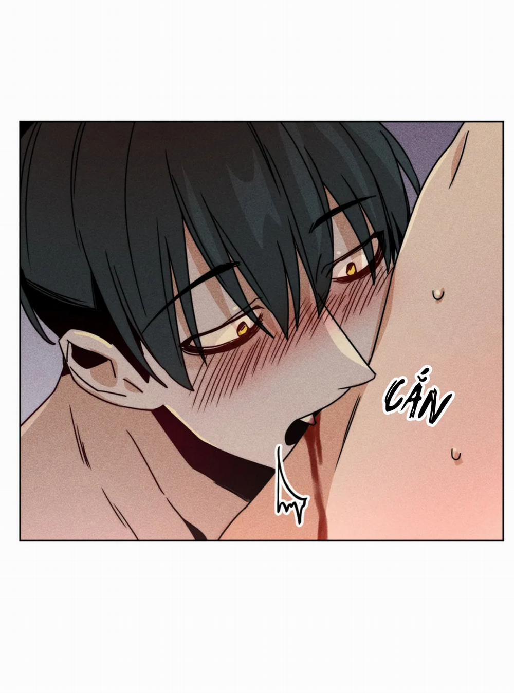 Hàng Xóm Tôi Là Ma Cà Rồng 2 trang 34