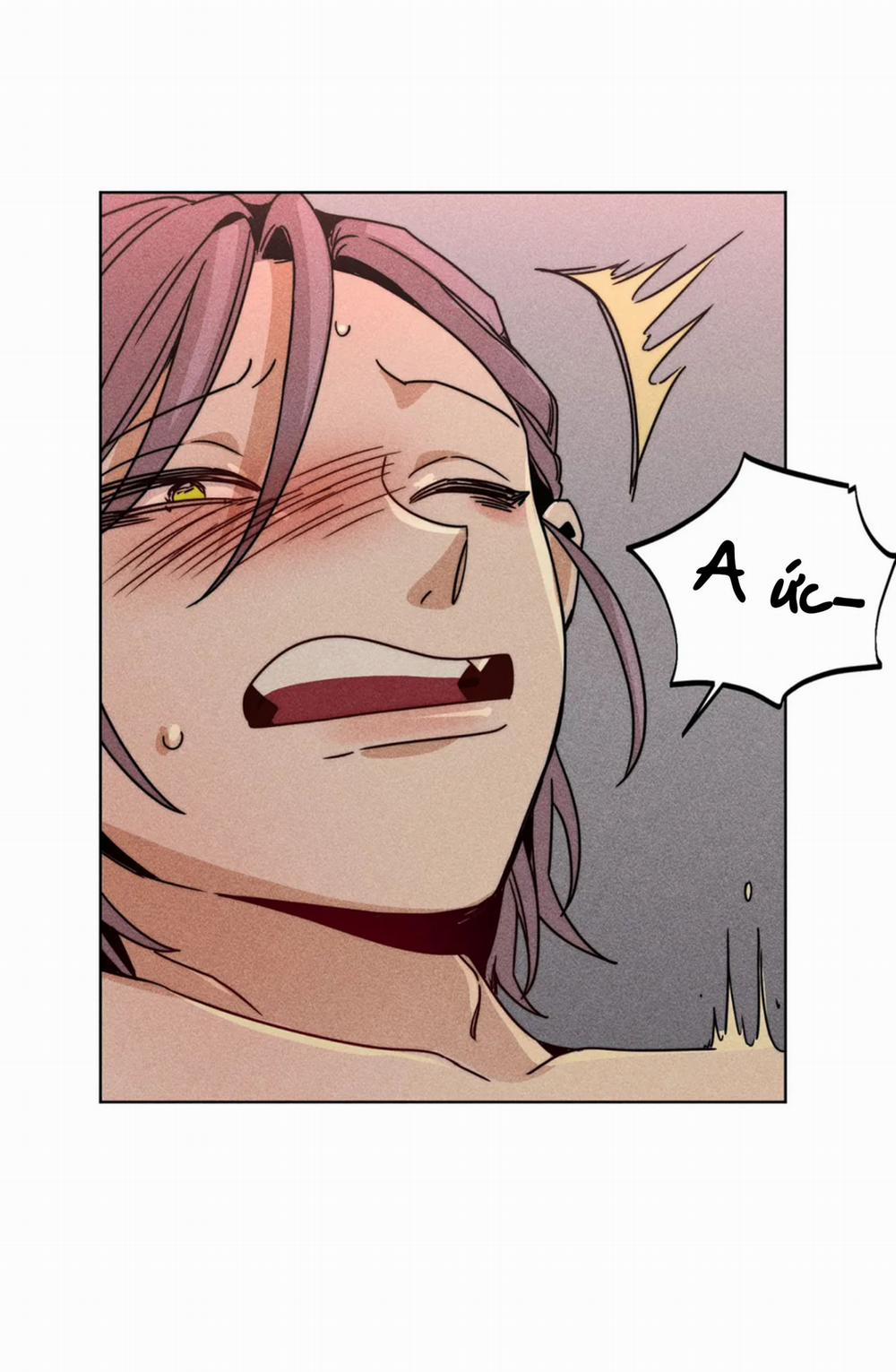 Hàng Xóm Tôi Là Ma Cà Rồng 2 trang 35