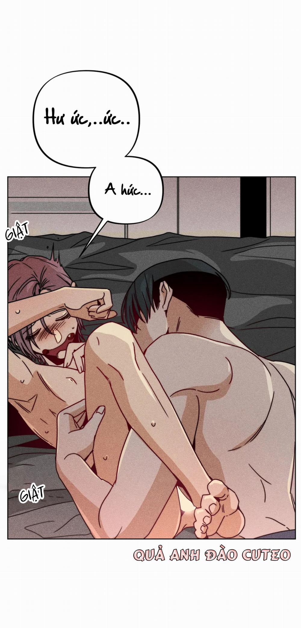 Hàng Xóm Tôi Là Ma Cà Rồng 2 trang 37