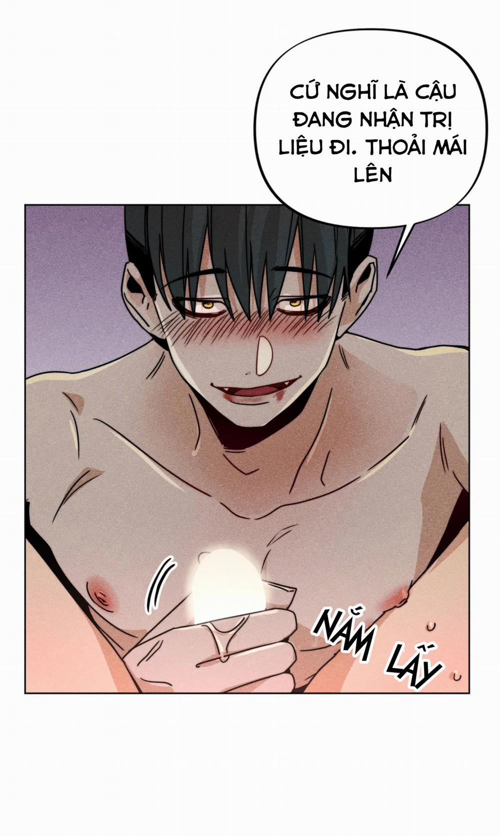 Hàng Xóm Tôi Là Ma Cà Rồng 2 trang 39