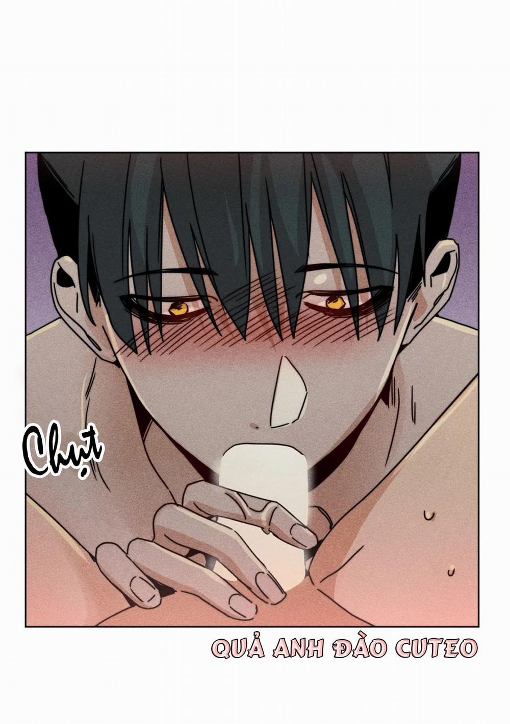 Hàng Xóm Tôi Là Ma Cà Rồng 2 trang 40