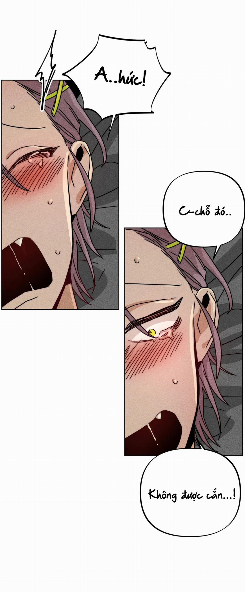 Hàng Xóm Tôi Là Ma Cà Rồng 2 trang 41