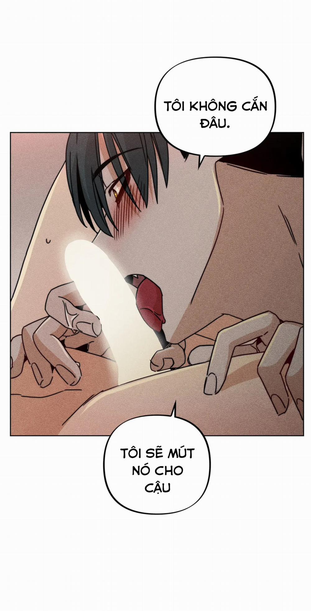 Hàng Xóm Tôi Là Ma Cà Rồng 2 trang 42