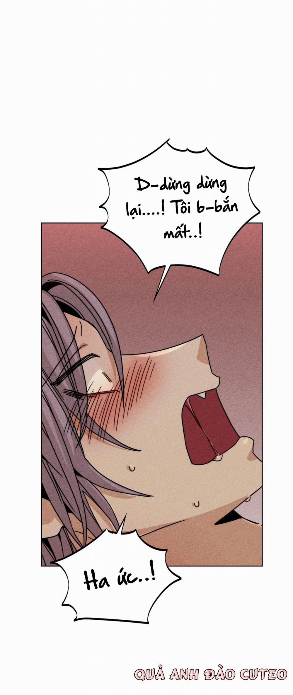 Hàng Xóm Tôi Là Ma Cà Rồng 2 trang 44