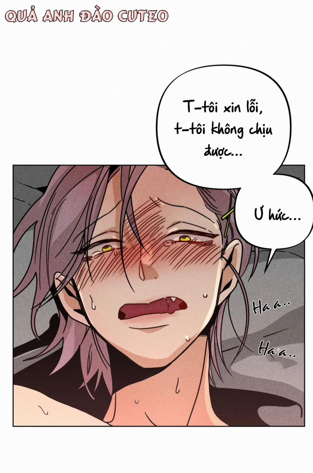 Hàng Xóm Tôi Là Ma Cà Rồng 2 trang 46