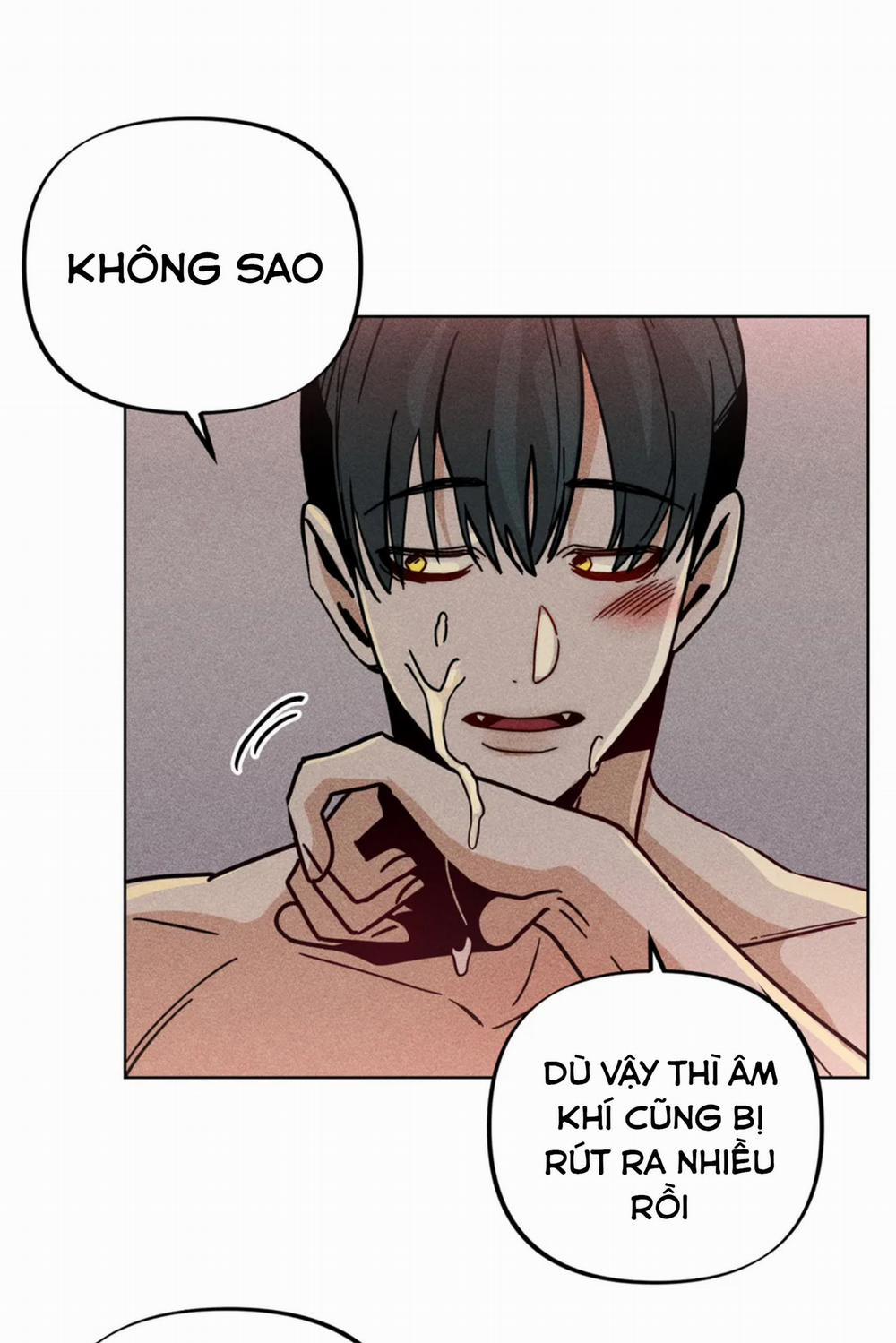 Hàng Xóm Tôi Là Ma Cà Rồng 2 trang 47