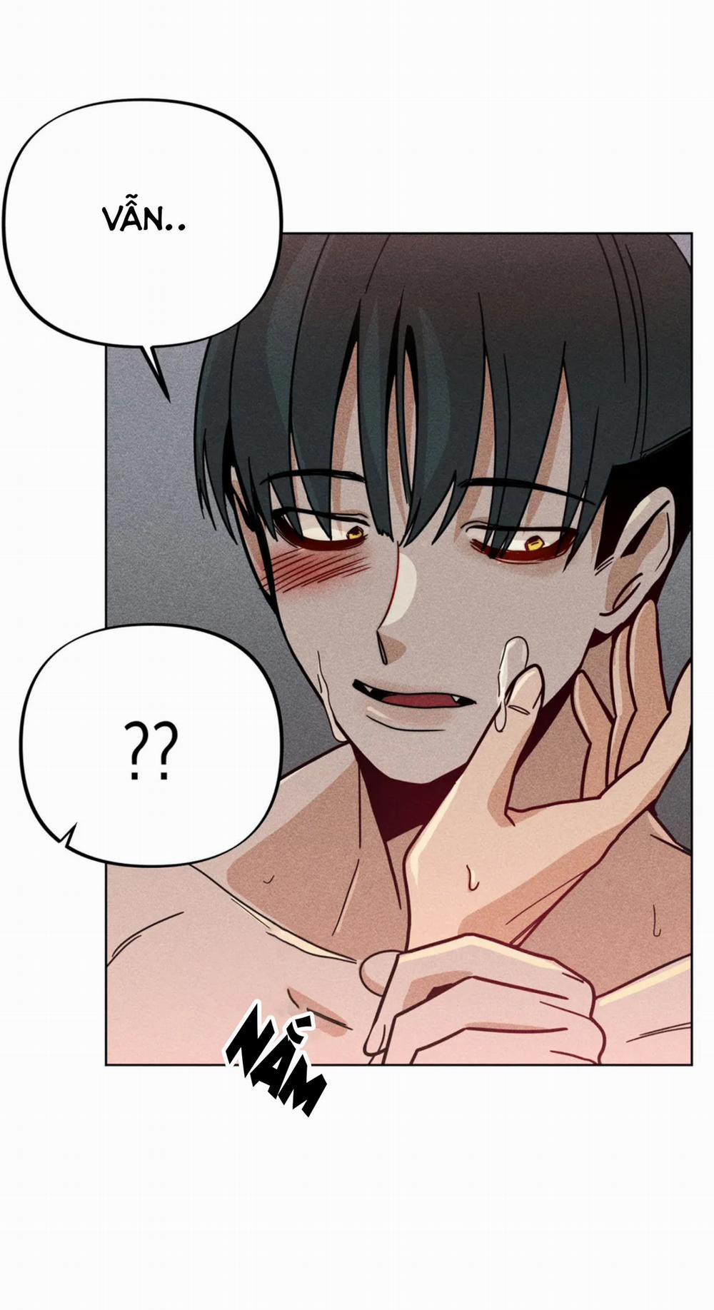 Hàng Xóm Tôi Là Ma Cà Rồng 2 trang 50