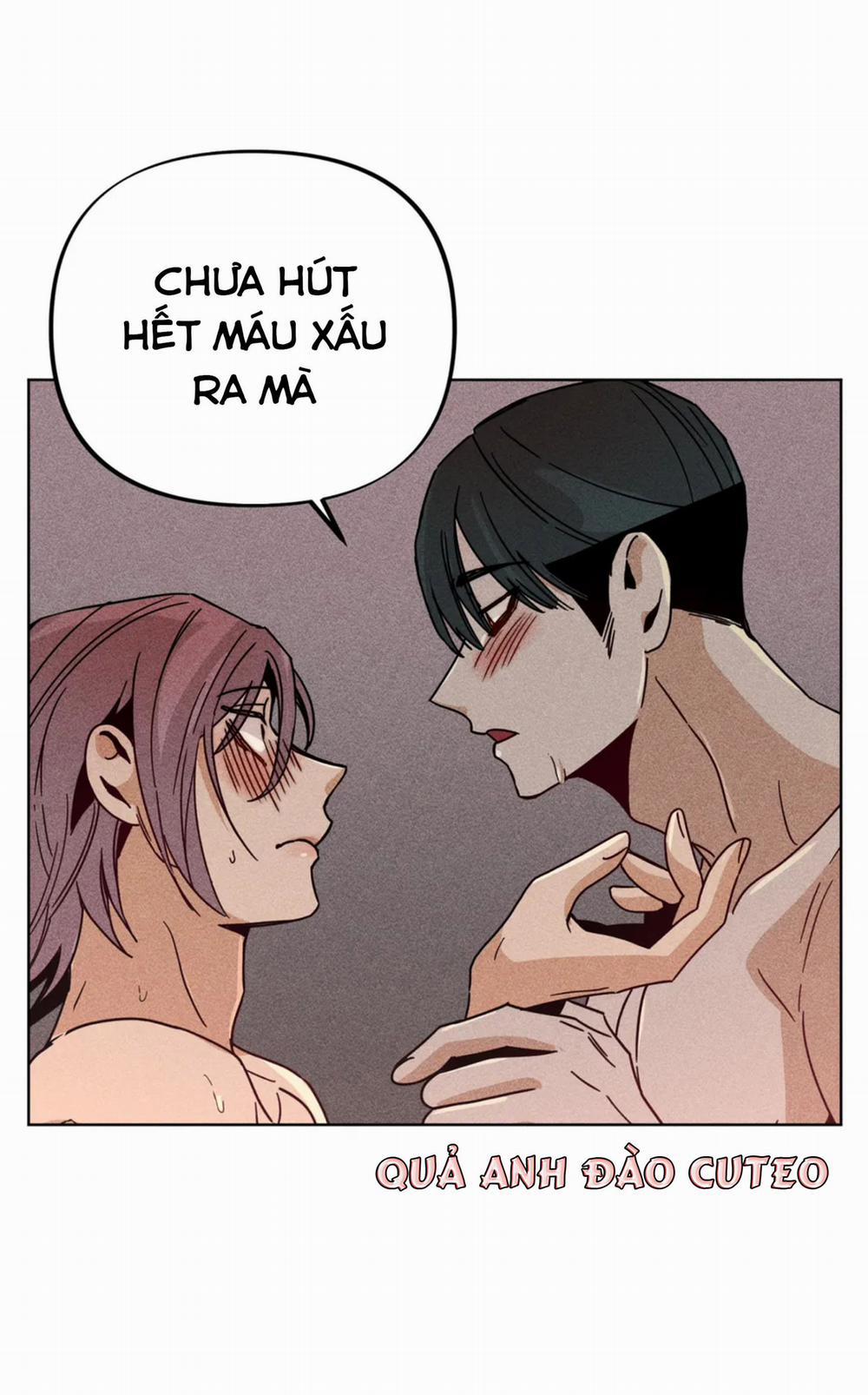 Hàng Xóm Tôi Là Ma Cà Rồng 2 trang 51