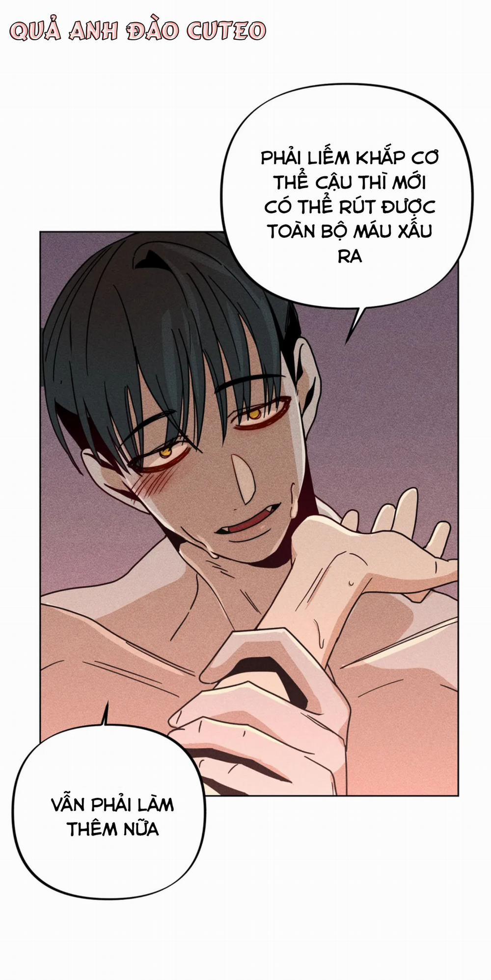 Hàng Xóm Tôi Là Ma Cà Rồng 2 trang 52