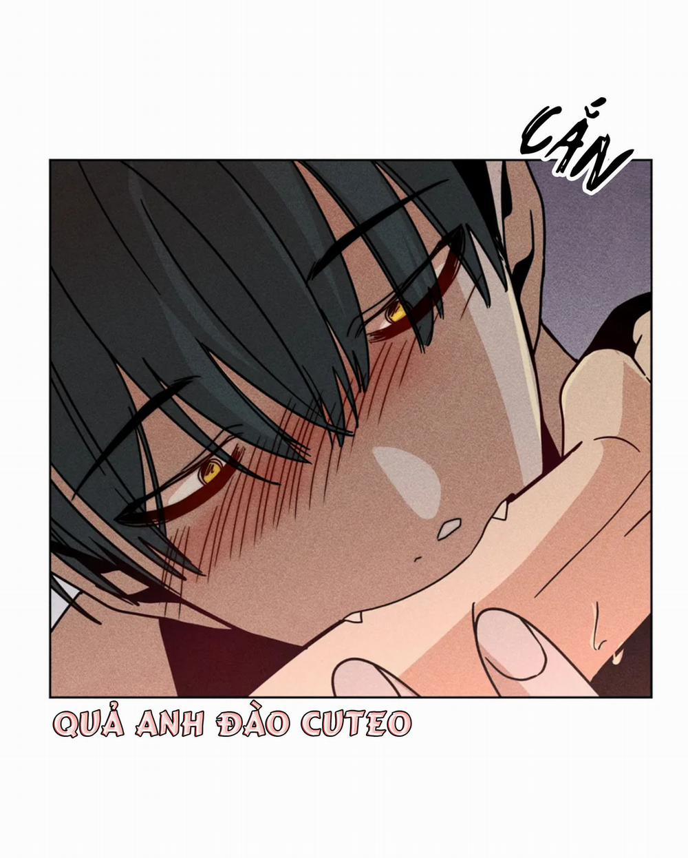 Hàng Xóm Tôi Là Ma Cà Rồng 2 trang 53