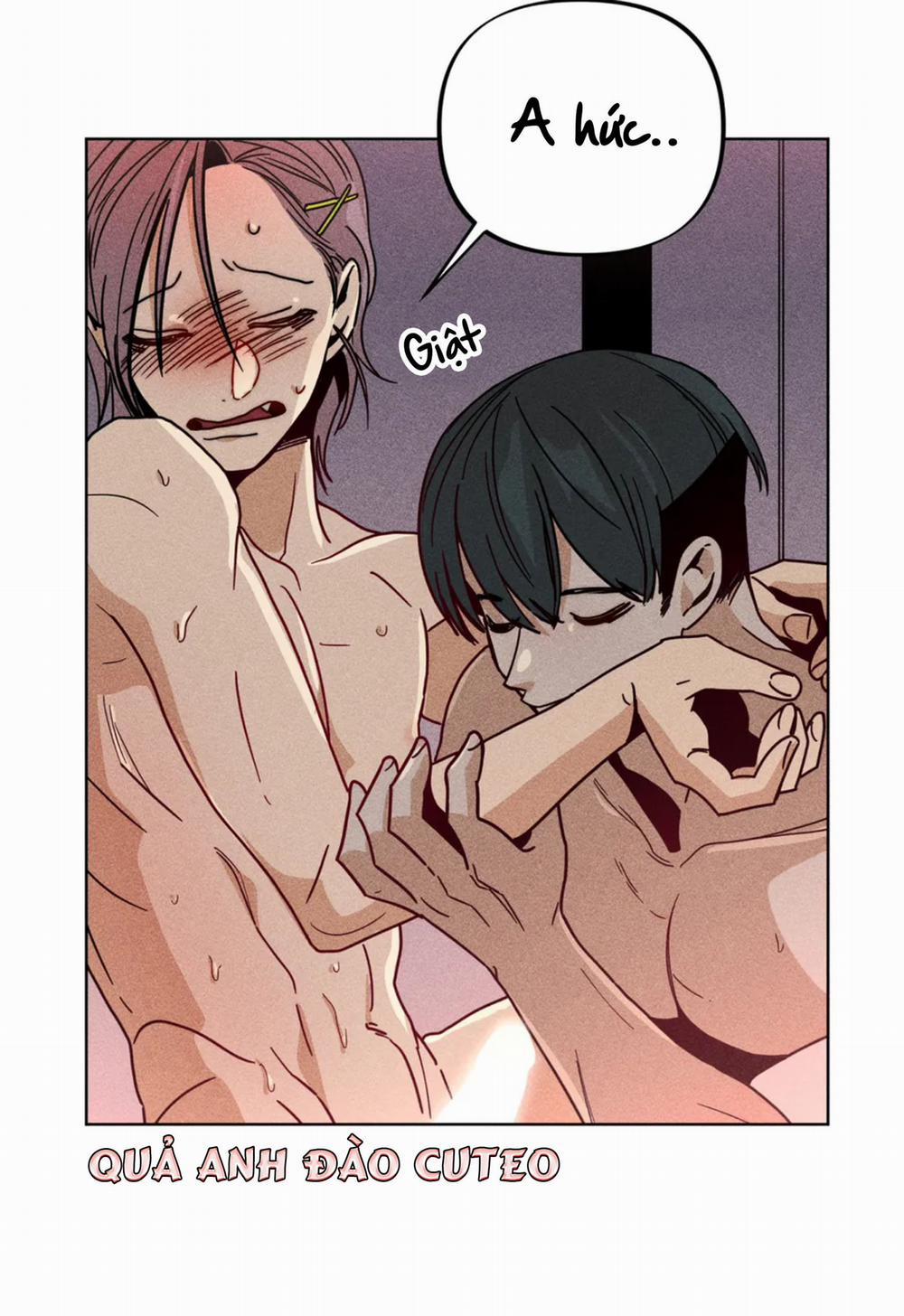 Hàng Xóm Tôi Là Ma Cà Rồng 2 trang 54