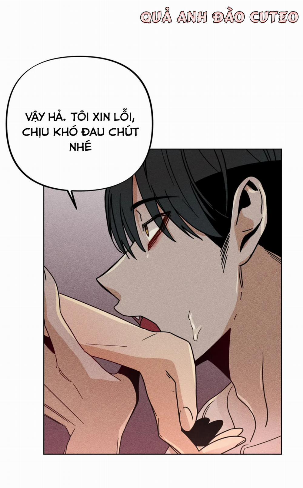 Hàng Xóm Tôi Là Ma Cà Rồng 2 trang 56