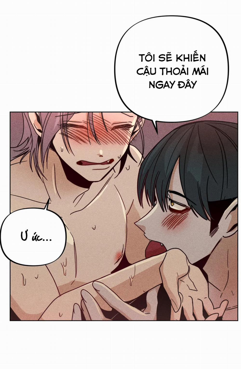 Hàng Xóm Tôi Là Ma Cà Rồng 2 trang 57