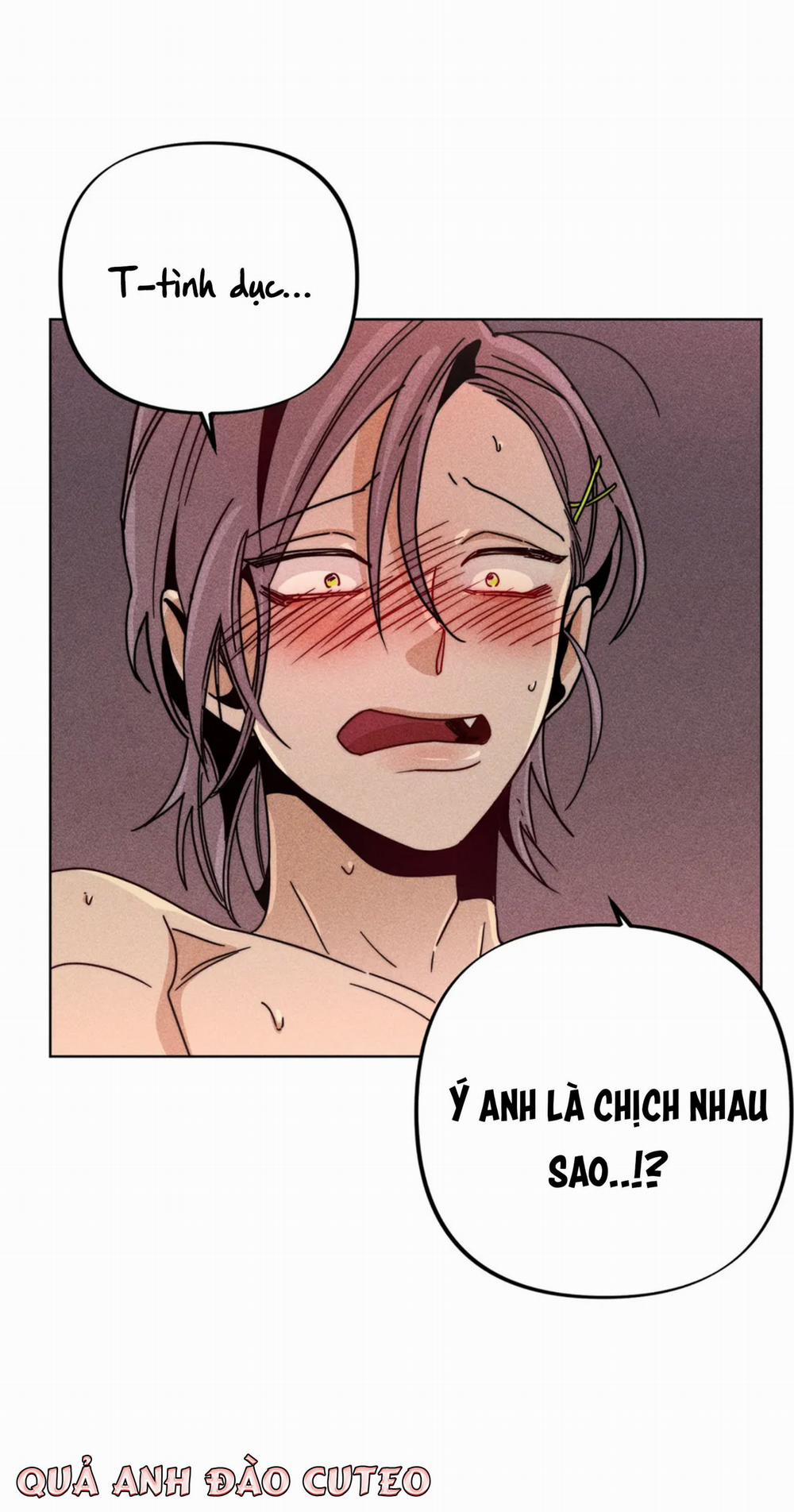 Hàng Xóm Tôi Là Ma Cà Rồng 2 trang 59