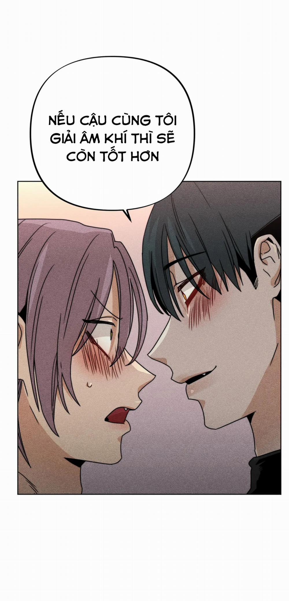 Hàng Xóm Tôi Là Ma Cà Rồng 2 trang 9