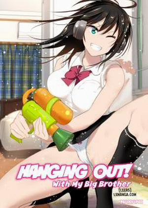 Đọc truyện tranh Hanging Out! With My Big Brother