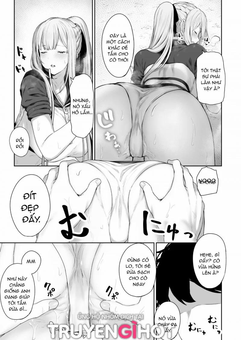 Hangyaku Onsen 1 trang 6