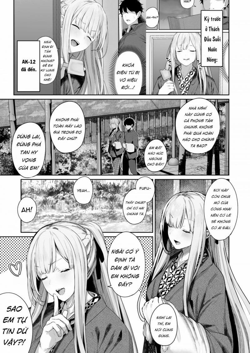 Hangyaku Onsen 2 trang 0