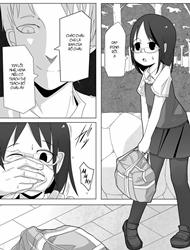 Đọc truyện tranh Hành Hạ Loli 2