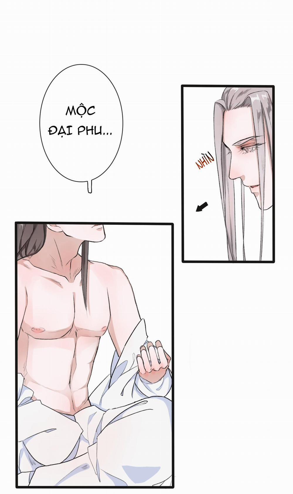 Hạnh Lâm Phương Hoa (END SS1) 10 trang 22